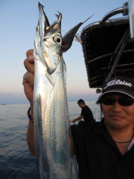 Fisherman Dreams DI 釣果