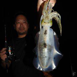 Fisherman Dreams DI 釣果