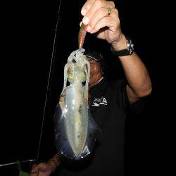 Fisherman Dreams DI 釣果