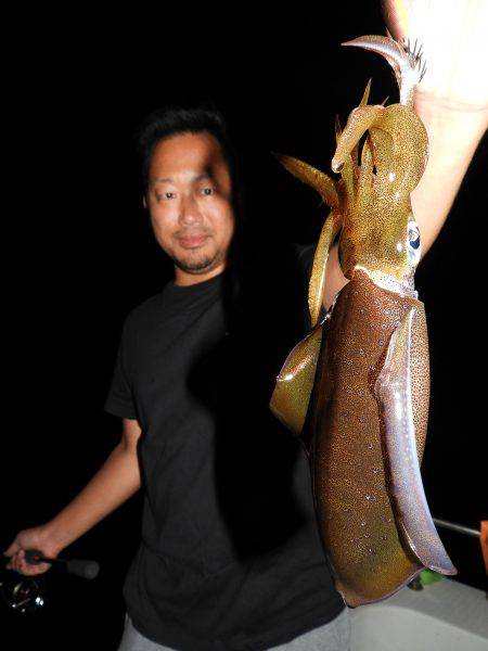 Fisherman Dreams DI 釣果