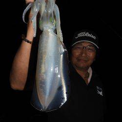 Fisherman Dreams DI 釣果