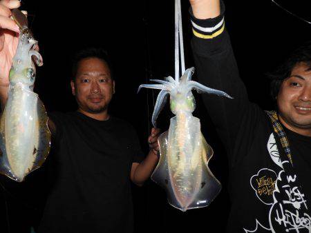 Fisherman Dreams DI 釣果