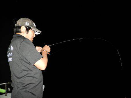 Fisherman Dreams DI 釣果