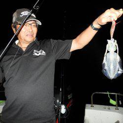 Fisherman Dreams DI 釣果