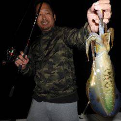 Fisherman Dreams DI 釣果