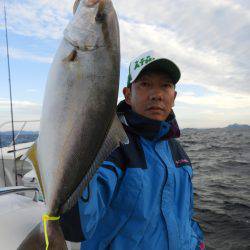 Fisherman Dreams DI 釣果