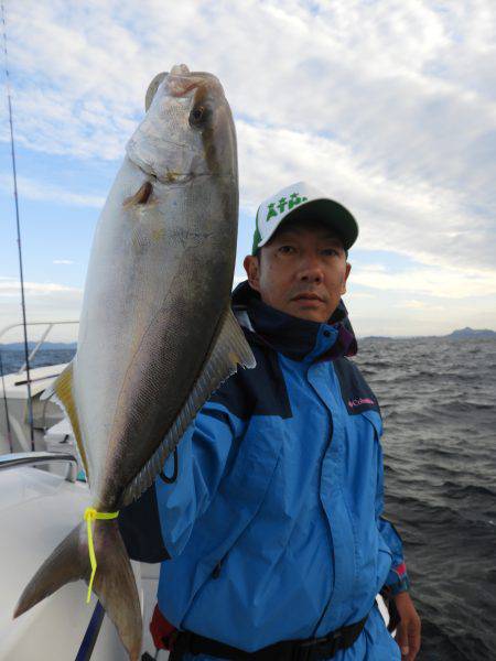 Fisherman Dreams DI 釣…