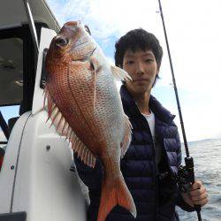 Fisherman Dreams DI 釣果