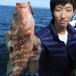 Fisherman Dreams DI 釣果