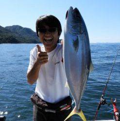 Fisherman Dreams DI 釣果