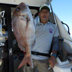 Fisherman Dreams DI 釣果