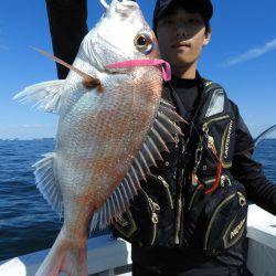 Fisherman Dreams DI 釣果