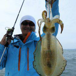 Fisherman Dreams DI 釣果