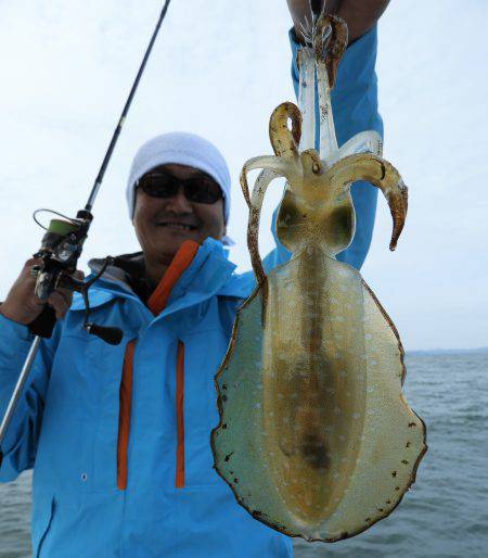 Fisherman Dreams DI 釣…