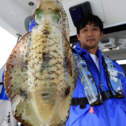 Fisherman Dreams DI 釣果