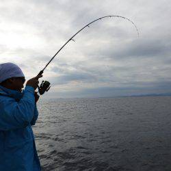 Fisherman Dreams DI 釣果