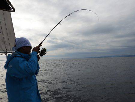 Fisherman Dreams DI 釣果