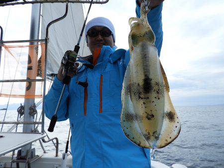 Fisherman Dreams DI 釣果