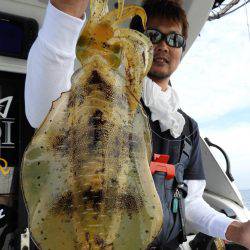 Fisherman Dreams DI 釣果