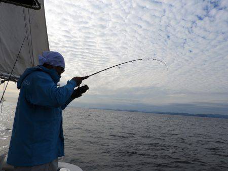 Fisherman Dreams DI 釣果