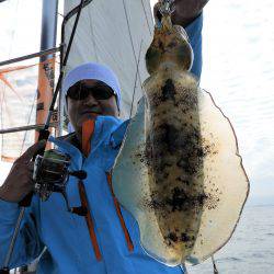 Fisherman Dreams DI 釣果