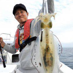 Fisherman Dreams DI 釣果