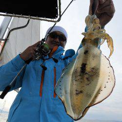 Fisherman Dreams DI 釣果