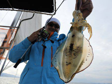 Fisherman Dreams DI 釣果