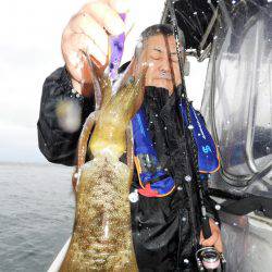 Fisherman Dreams DI 釣果