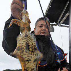 Fisherman Dreams DI 釣果