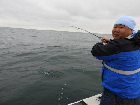 Fisherman Dreams DI 釣果