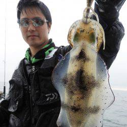 Fisherman Dreams DI 釣果