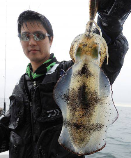 Fisherman Dreams DI 釣果