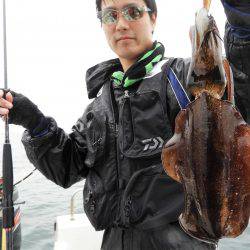 Fisherman Dreams DI 釣果