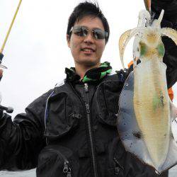 Fisherman Dreams DI 釣果