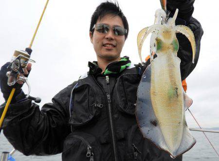 Fisherman Dreams DI 釣…