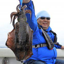 Fisherman Dreams DI 釣果