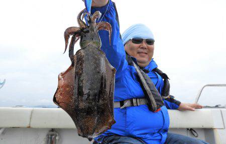 Fisherman Dreams DI 釣果