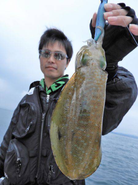Fisherman Dreams DI 釣果