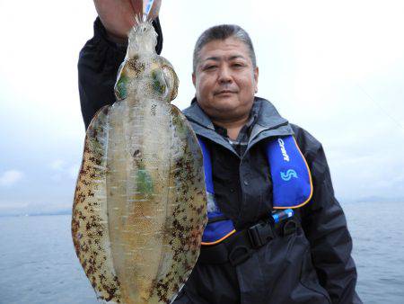 Fisherman Dreams DI 釣果