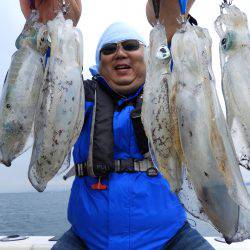 Fisherman Dreams DI 釣果