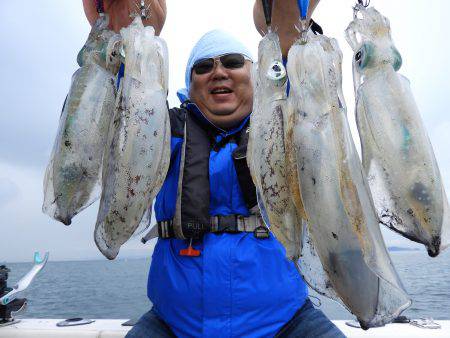 Fisherman Dreams DI 釣果