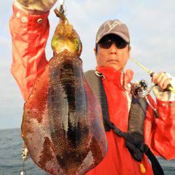 Fisherman Dreams DI 釣果