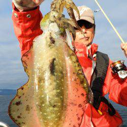 Fisherman Dreams DI 釣果