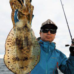 Fisherman Dreams DI 釣果