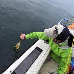 Fisherman Dreams DI 釣果