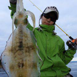 Fisherman Dreams DI 釣果