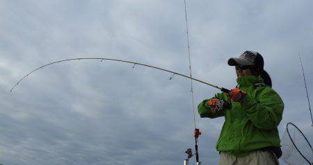 Fisherman Dreams DI 釣果