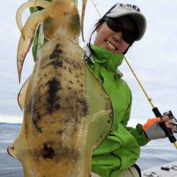 Fisherman Dreams DI 釣果