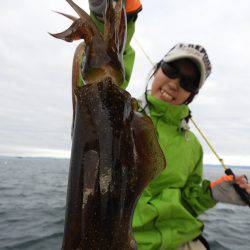 Fisherman Dreams DI 釣果